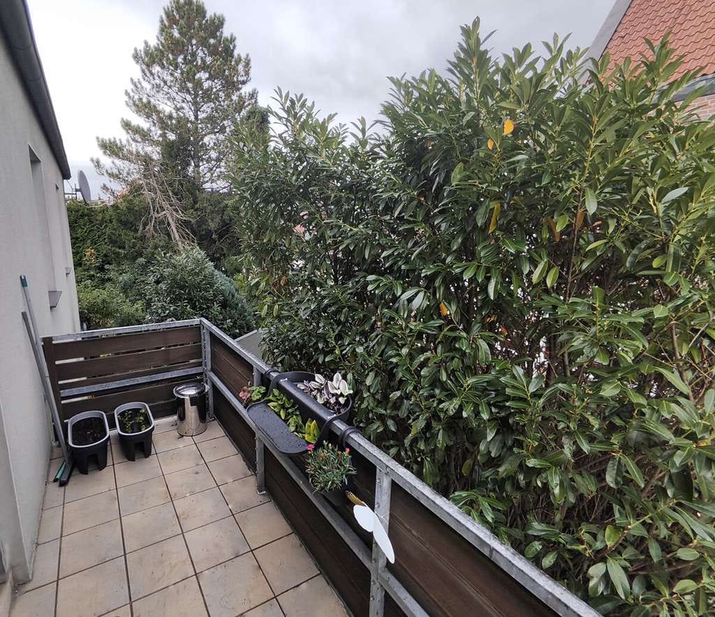 Immobilie in Ochtrup - Mehrfamilienhaus mit drei großzügigen Wohnungen in zentraler Lage, perfekt für Kapitalanleger! - Bild 2
