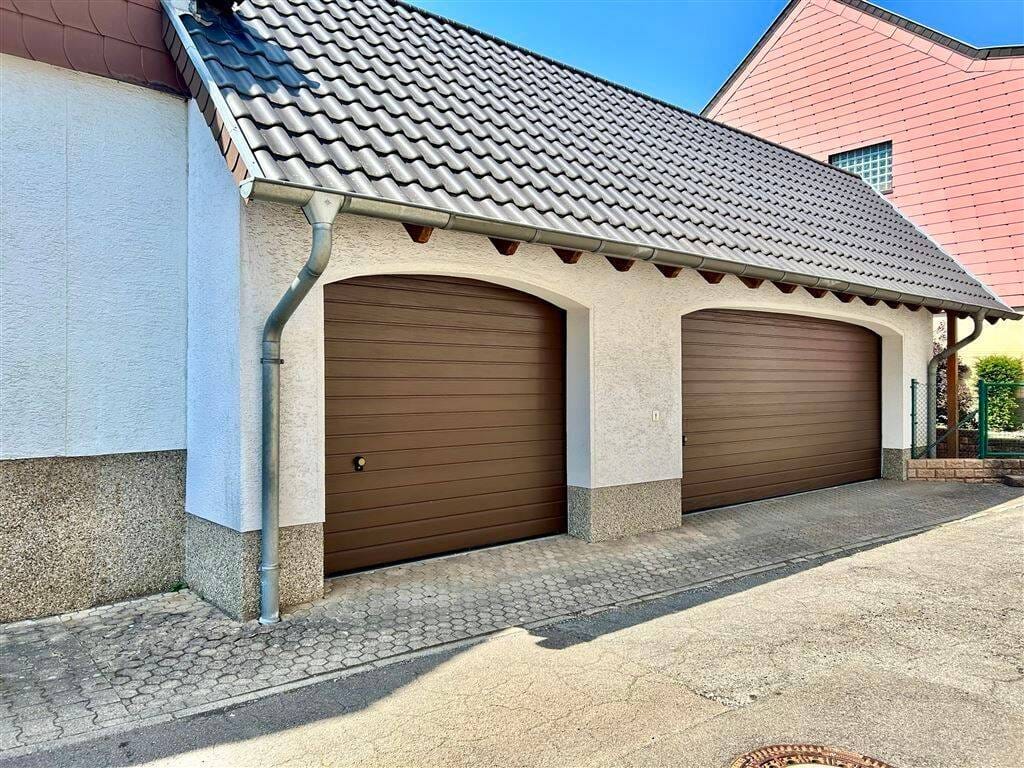 Immobilie in Quierschied - Quierschied: Freist. Einfamilienhaus mit Do-Garage - Bild 2