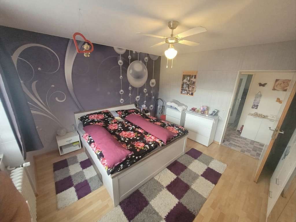 Immobilie in Grenzach-Wyhlen - 3-Zimmer-Wohnung in Grenzach-Wyhlen - Bild 2