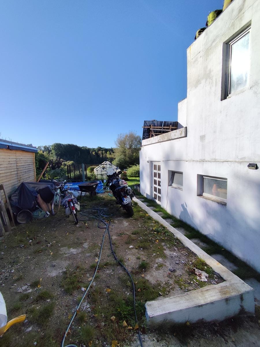 Immobilie in Selmsdorf - Haus am See - Bild 2
