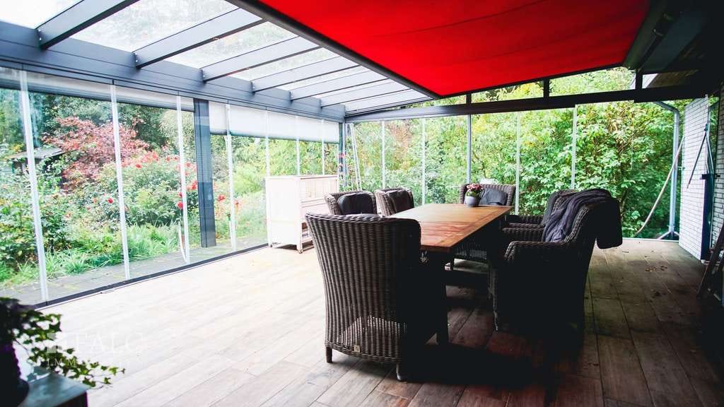 Immobilie in Winsen (Aller) - Barrierefreier Bungalow - Ihr neues Wohlfühlparadies - Bild 3