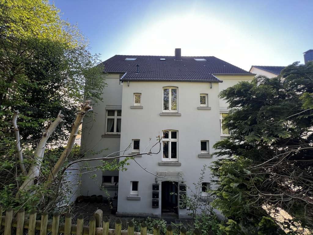 Immobilie in Hattingen - Mehrfamilienhaus in der Hattinger Südstadt! - Bild 3