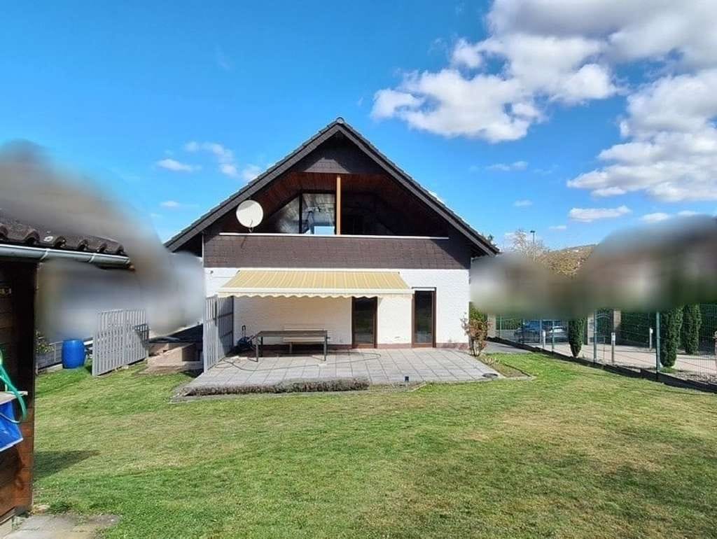 Immobilie in Unkel - Top Wohnlage trifft Entwicklungspotential in Unkel-Scheuren - Bild 1