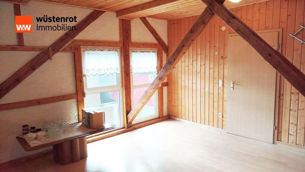 Immobilie in Kuhardt - Großes Einfamilienhaus mit Scheune & Baupotenzial – zentrales Grundstück mit Perspektive in Kuhardt - Bild 4