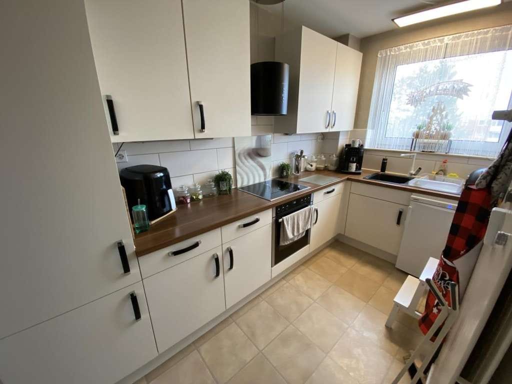Immobilie in Emden - Kapitalanlage- Modernisierte Eigentumswohnung in Emden  - Bild 3