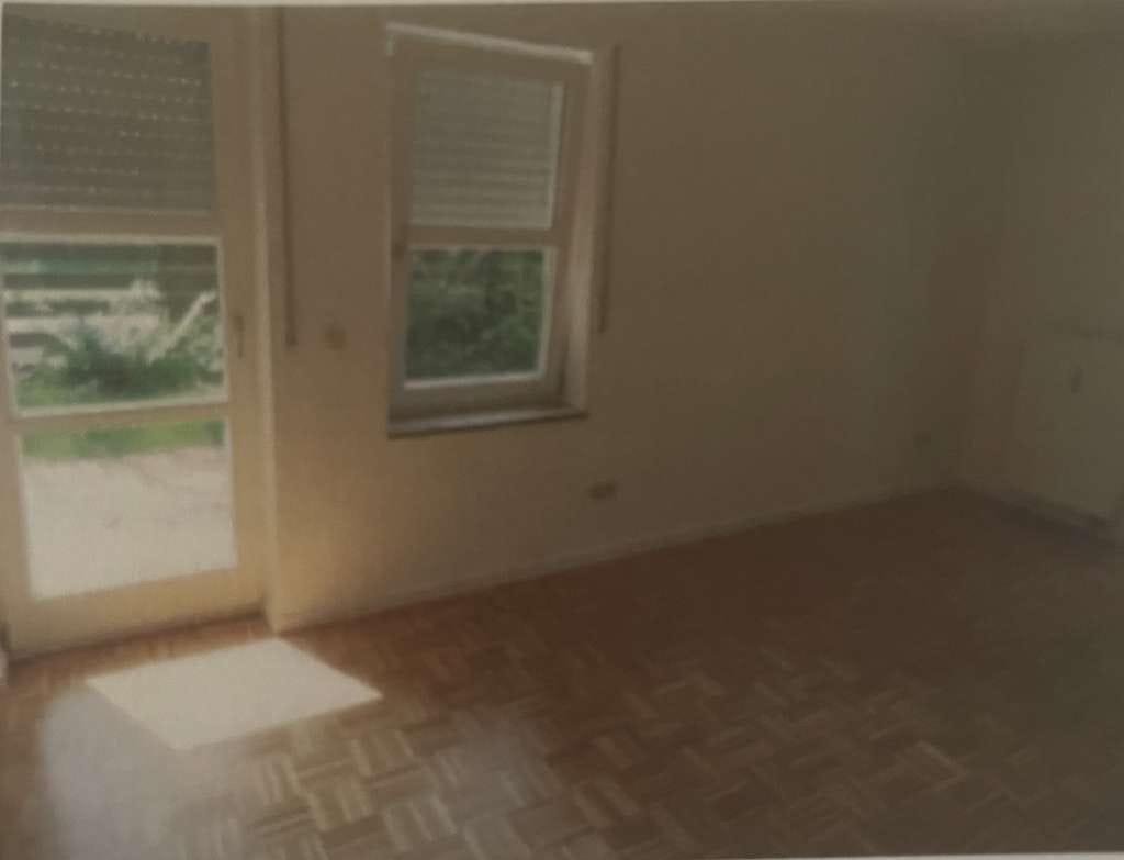 Immobilie in Gröbenzell - ** Vermietete Wohlfühloase ** 
3-Zimmer Erdgeschosswohnung mit Garten - Bild 4