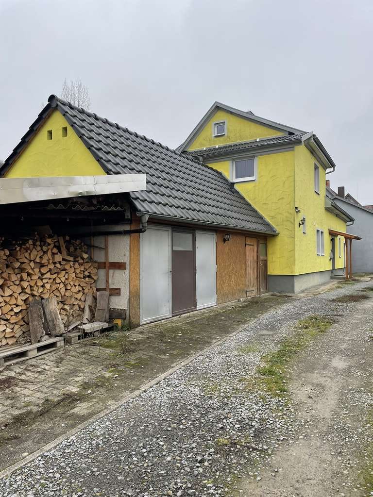 Immobilie in Haßmersheim - In einer Welt, die sich immer schneller dreht, ist die Qualität der eigenen vier Wände keine Nebensa - Bild 0