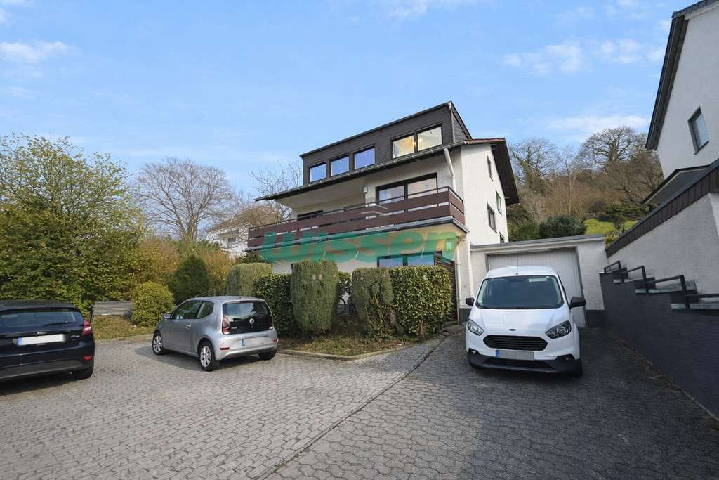 Immobilie in Sinzig - Kapitalanlage in guter Lage: Voll vermietetes 3-Familienhaus in Sinzig - Bild 0
