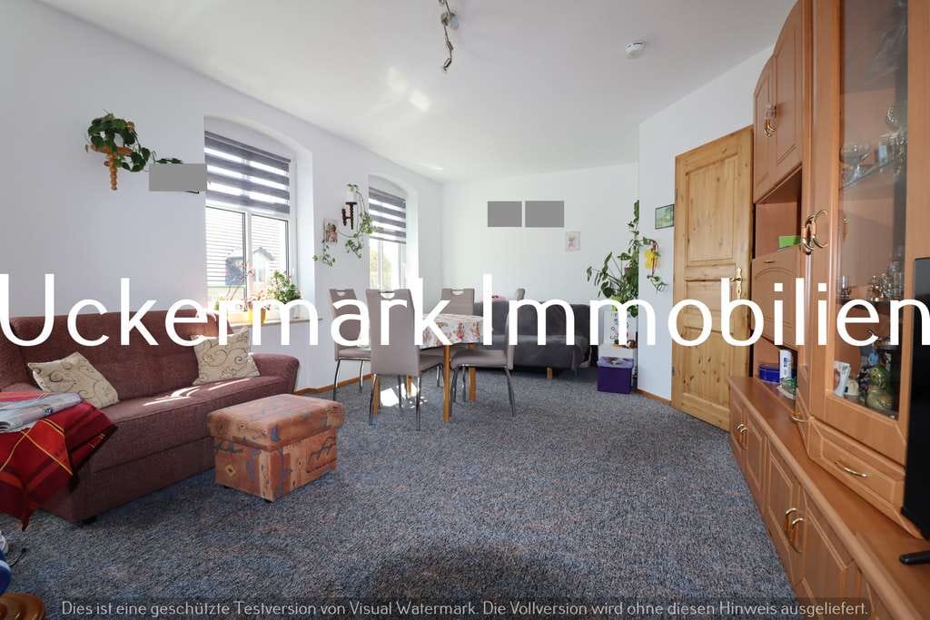 Immobilie in Zehdenick - Feine Eigentumswohnung - Deine Eigentumswohnung in Zehdenick? - Bild 0