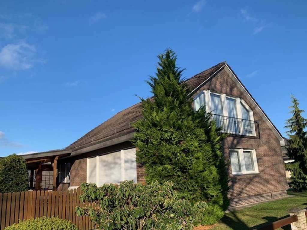 Immobilie in Bevern - Ihr neues Wohlfühl-Haus! - Bild 2