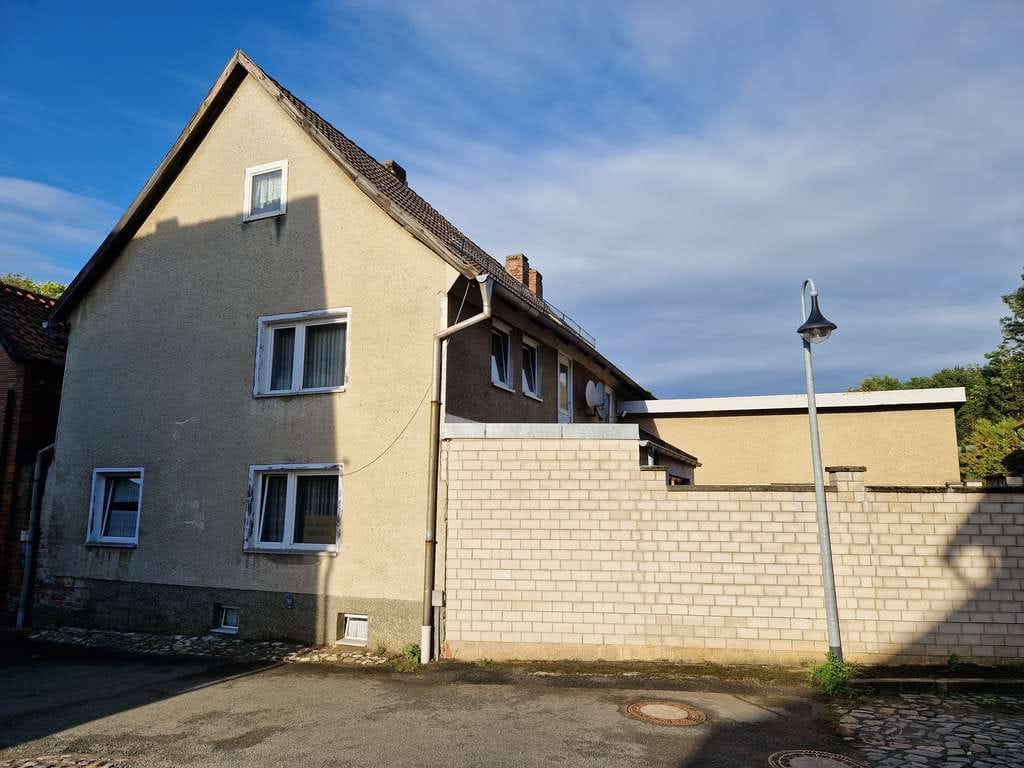 Immobilie in Huy - Geräumiges Einfamilienhaus in Dedeleben - Bild 3
