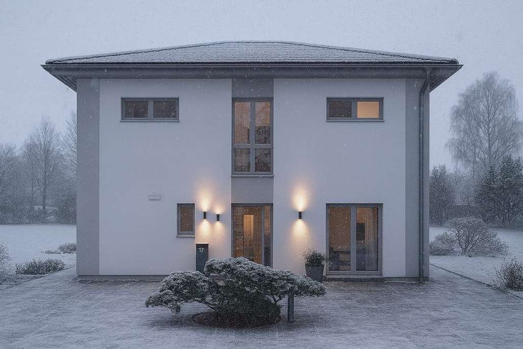 Immobilie in Tönisvorst - Von der Vision zum Eigenheim: So wird ihr Neubau Projekt zum Erfolg - Bild 1