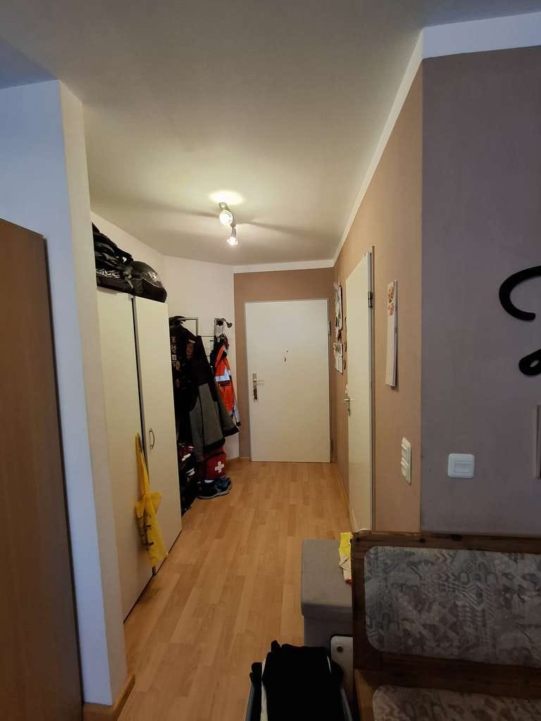 Immobilie in Königsbrunn - DIREKT AM ILSESEE: GEMÜTLICHES GUT VERMIETETES APARTMENT – IDEAL FÜR IMMOBILIENEINSTEIGER - Bild 2