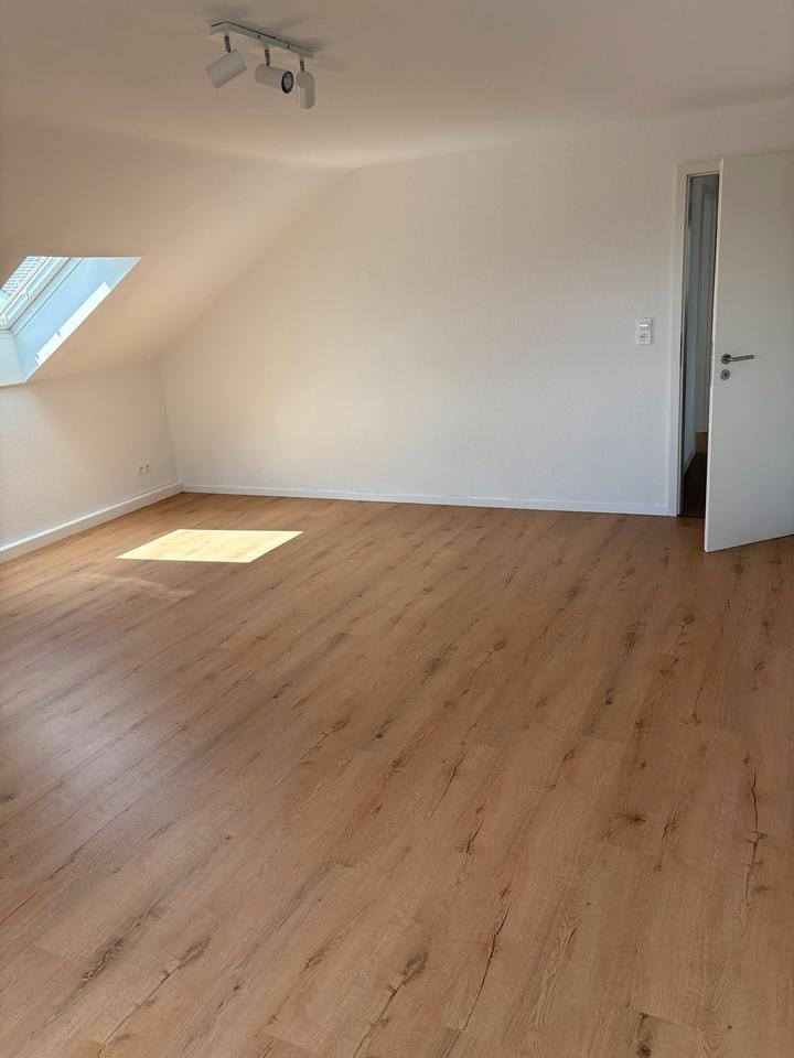 Immobilie in Dornstetten - Einziehen Wohlfühlen - Provisionsfreie Wohnung in Wittlensweiler - Bild 0