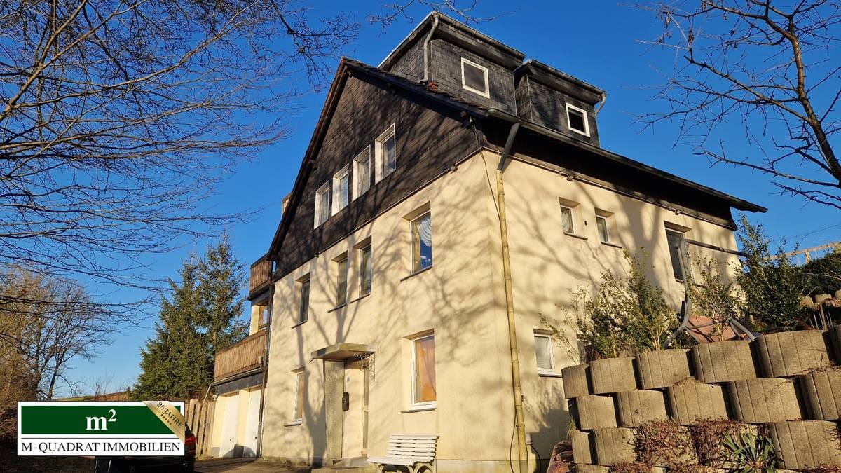 Immobilie in Wipperfürth - Mehrfamilienhaus in guter Lage von Wipperfürth
für Kapitalanleger und Investoren - Bild 4