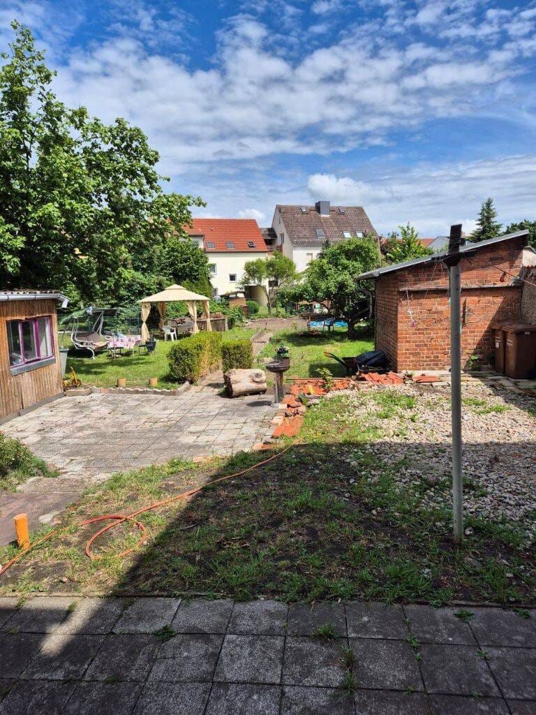 Immobilie in Stendal - TOP Lage in Bahnhofnähe mit Anbindung ICE - Bild 2