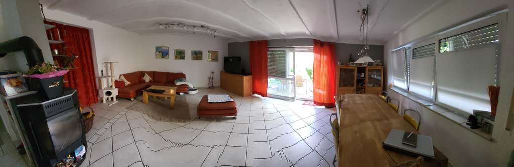 Immobilie in Gau-Odernheim - ansprechende und helle Doppelhaushälfte zum Kauf (von privat), in Gau-Odernheim - Bild 3