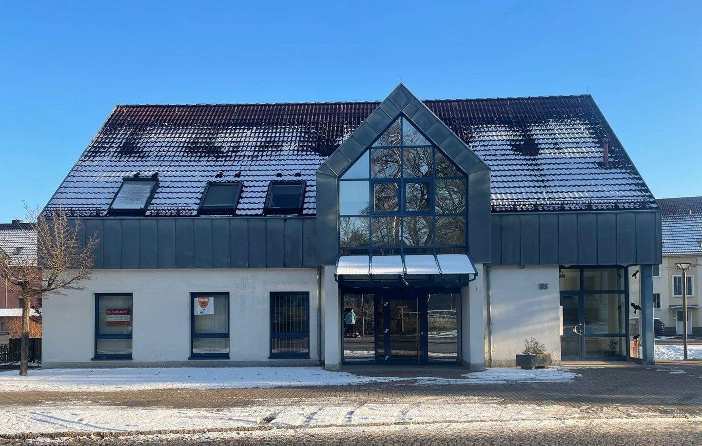 Immobilie in Claußnitz - Eine solide Kapitalanlage! - Bild 4