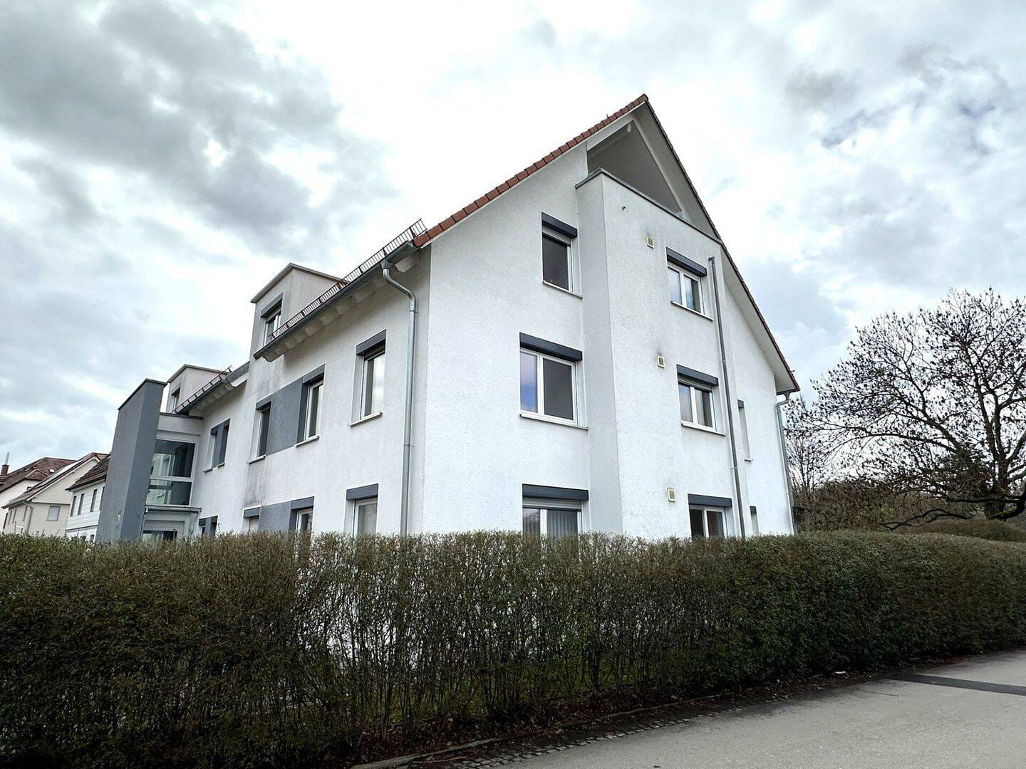 Immobilie in Dettingen unter Teck - Attraktive, toll geschnittene Kapitalanlage in Dettingen unter Teck - Bild 0