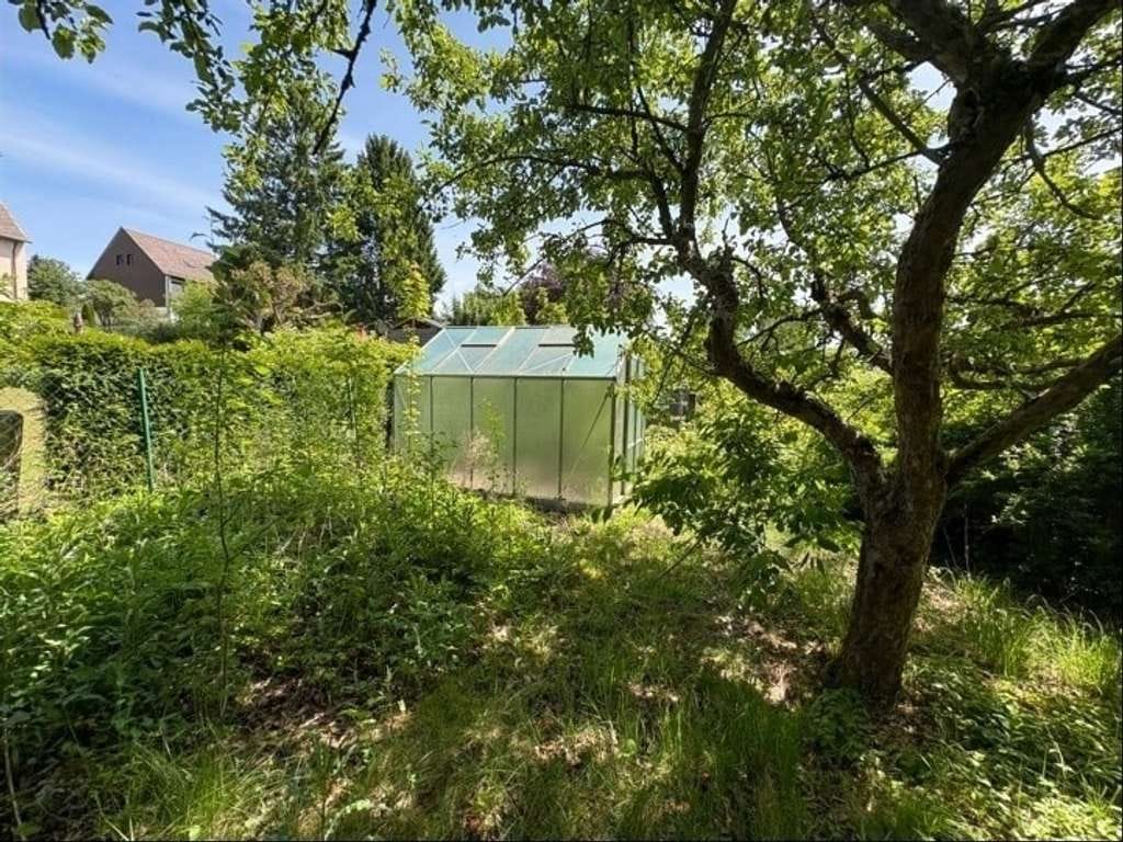 Immobilie in Hof - schöne Lage-großer Garten - Bild 4