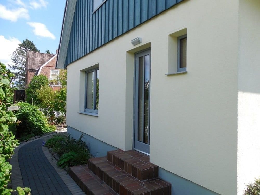 Immobilie in Laboe - Vermietetes Einfamilienhaus in ruhiger Lage im Ostseebad Laboe - Bild 3