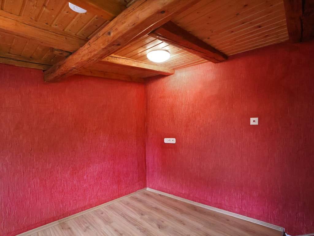 Immobilie in Mögglingen - Kleines Haus mit großer Persönlichkeit - für Individualisten! - Bild 4