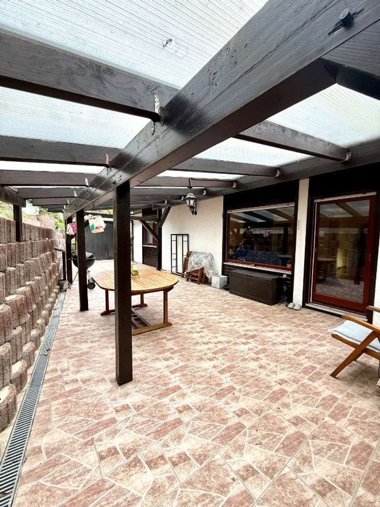 Immobilie in Heiligkreuzsteinach - Rückzugsort mit Weitblick – Einfamilienhaus in ruhiger Höhenlage - Bild 0