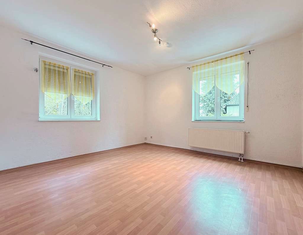 Immobilie in Vorbach - Ankommen. Durchatmen. Zuhause sein. - Bild 1