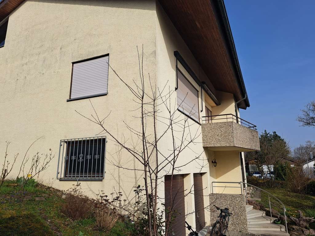Immobilie in Knittlingen - Charmantes Einfamilienhaus mit großem Garten - Bild 2