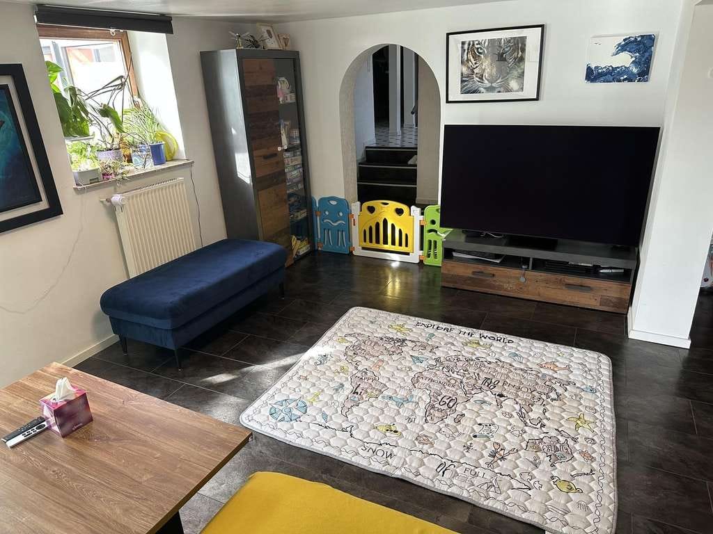 Immobilie in Argenthal - Provisionsfrei: Modernisiertes Einfamilienhaus mit PV, Smart Home und großem Garten - Bild 4