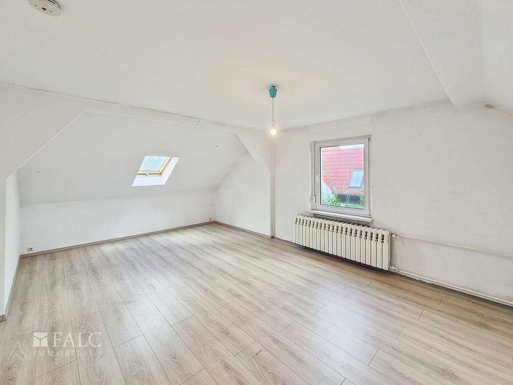 Immobilie in Brieskow-Finkenheerd - Attraktives Einfamilienhaus in ruhiger Wohngegend - FALC Immobilien - Bild 1