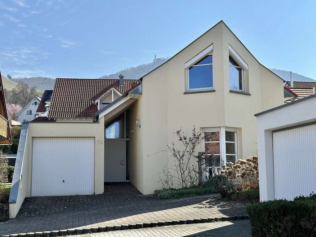 Immobilie in Owen - Modernes Einfamilienhaus in ruhiger Sackgasse  - Bild 0