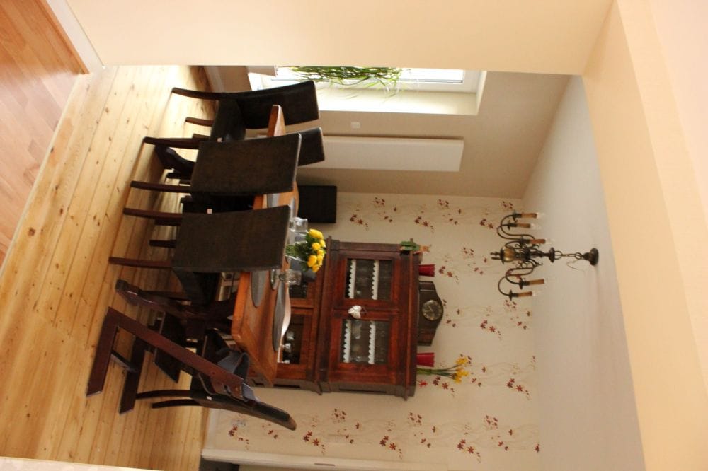Immobilie in Langenselbold - Zweifamilienhaus in Langenselbold - ohne Makler - Bild 4