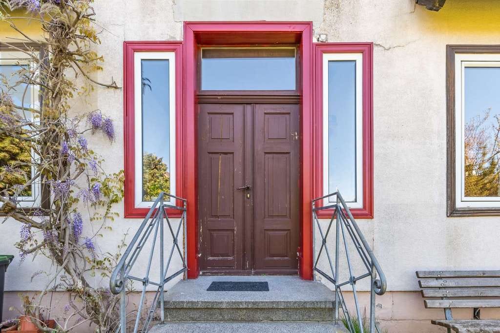 Immobilie in Remlingen-Semmenstedt - Einfamilienhaus mit Wintergarten in Groß Biewende bei Remlingen! Meine Immobilie = Mein Partner! - Bild 1