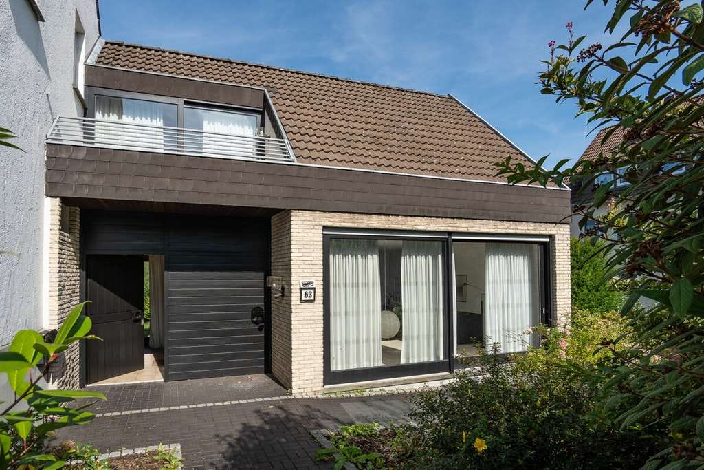 Immobilie in Oerlinghausen - Wow! Ideal für die große Familie in Oerlinghausen Altstadt – Haus mit vielen Möglichkeiten! - Bild 1