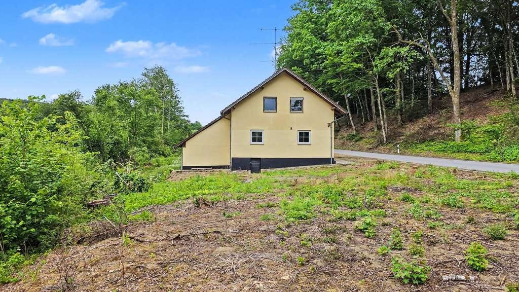 Immobilie in Winzer - Günstige Alleinlage im Grünen - Gestalten Sie Ihr Werkstatt-Paradies oder Selbstversorger-Traum - Bild 1