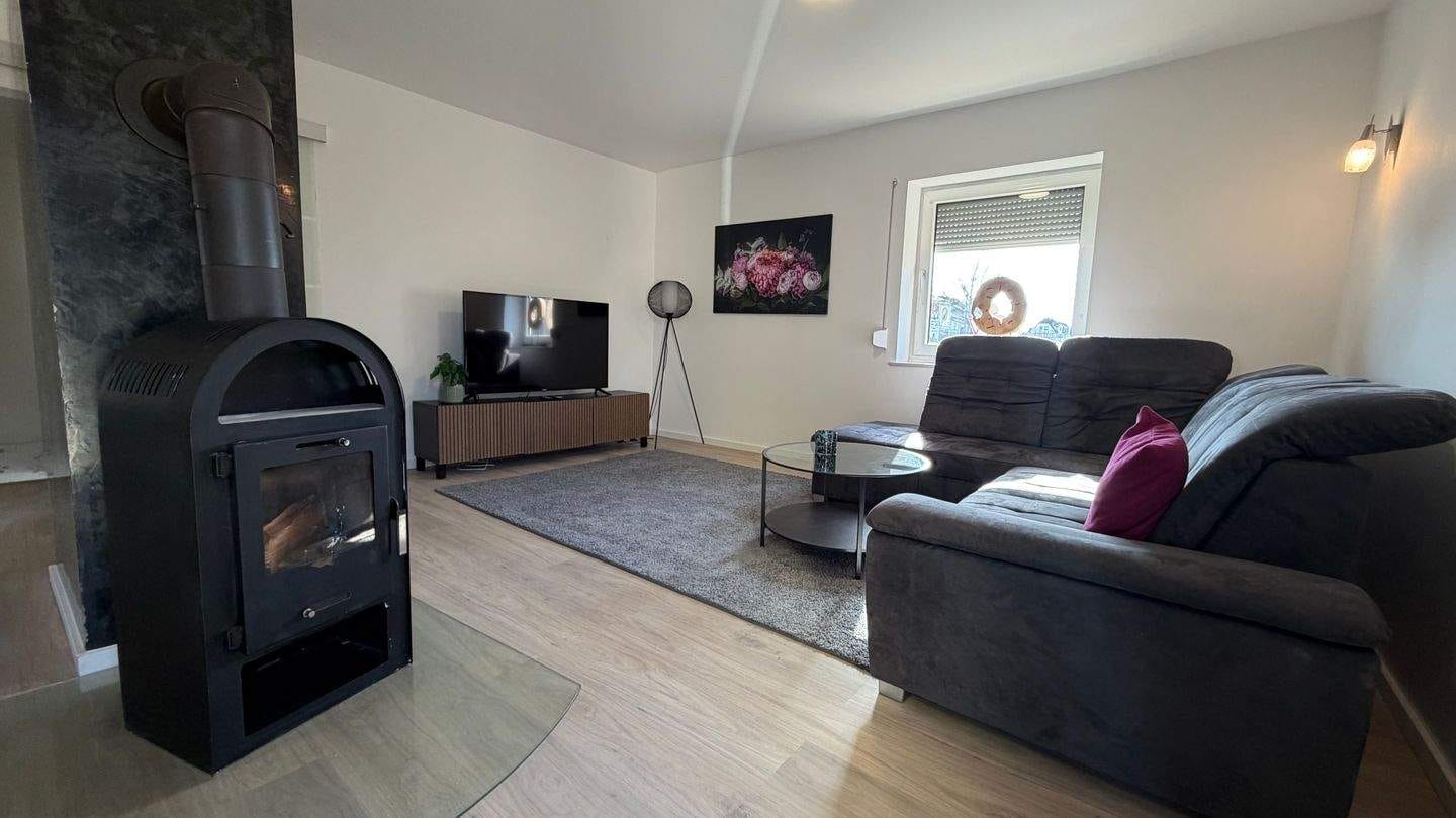 Immobilie in Niestetal - *FESTPREIS* Erdgeschoss-Wohnung in Zweifamilienhaus top Lage - Bild 1