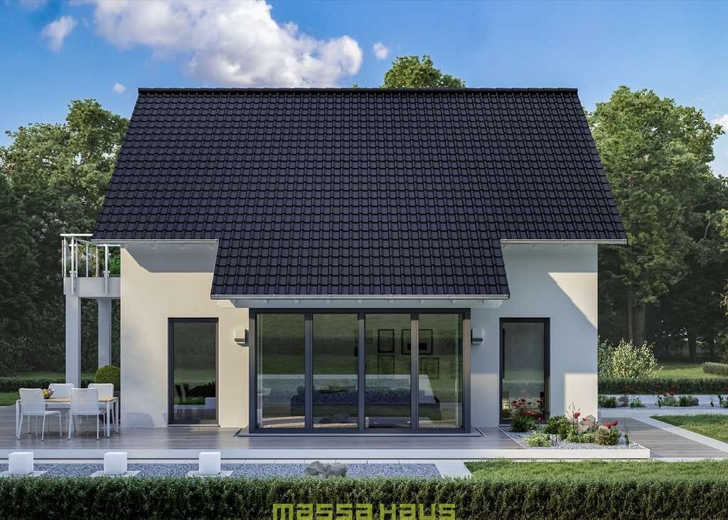 Immobilie in Malterdingen - Ihr Familienzuhause mit Zukunft: flexibel geplant - QNG-förderfähig planbar - Bild 2