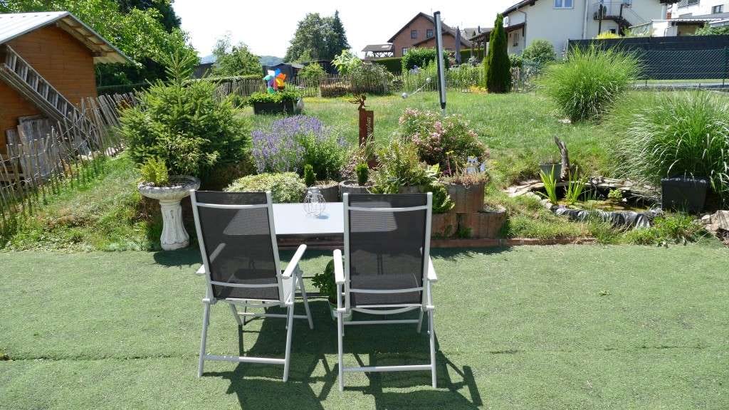 Immobilie in Oberthal - Zum Glück für die kleine Familie!!! - Bild 4