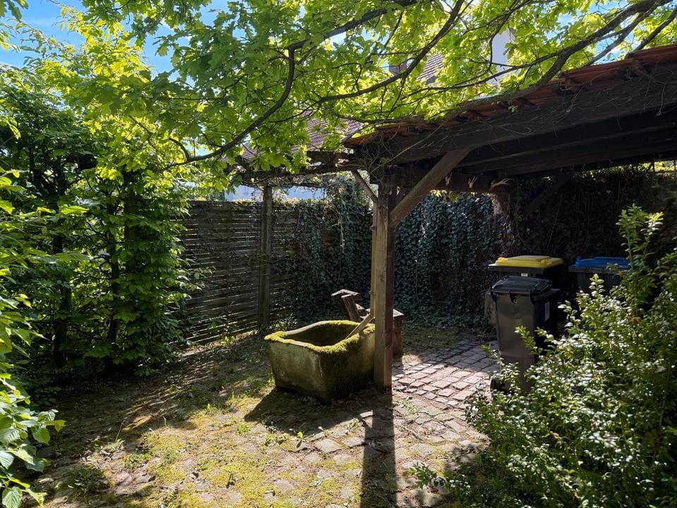 Immobilie in Brakel - Ein Traum für Handwerker: Fachwerkhaus in Brakel-Istrup - Bild 0