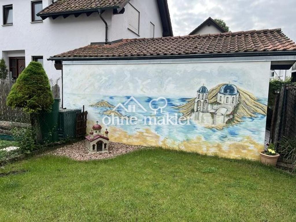 Immobilie in Kirchheim am Neckar - Reihenhaus in Kirchheim am Neckar - Bild 3