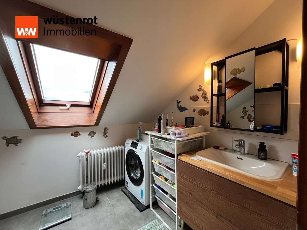 Immobilie in Gammelshausen - Attraktive Kapitalanlage in Gammelshausen – Großzügiges Mehrfamilienhaus mit 4 Wohneinheiten - Bild 3
