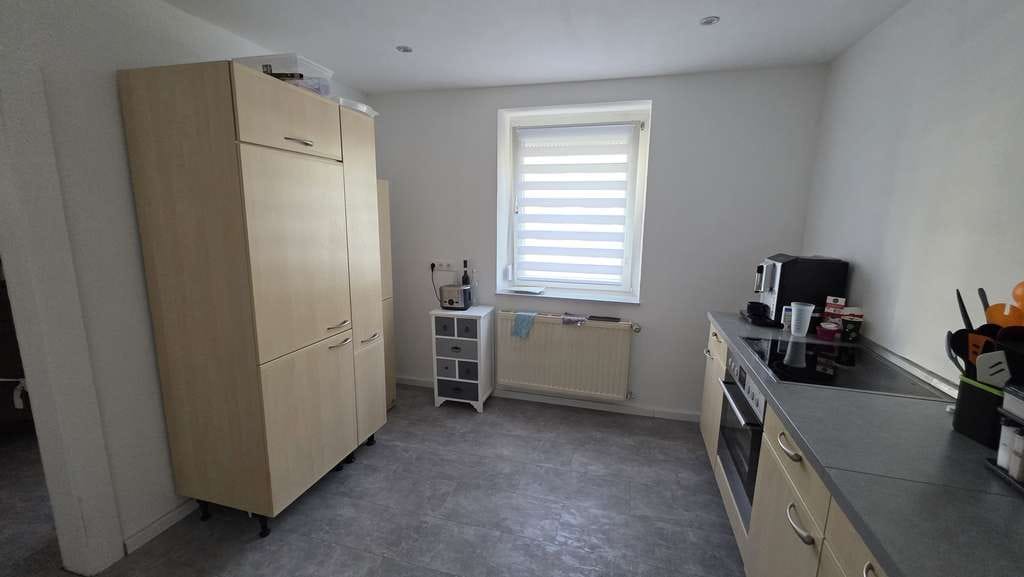 Immobilie in Offenbach an der Queich - Grundsaniertes EFH mit gutem Raumangebot, 2 Garagen und Terrasse - Bild 4