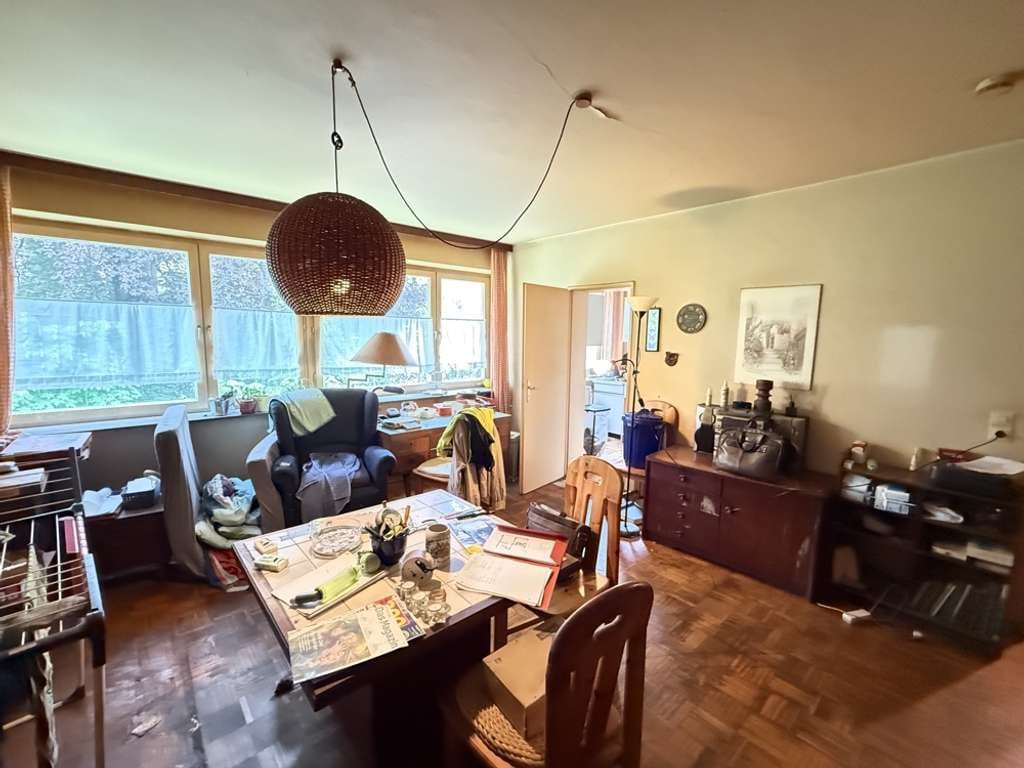 Immobilie in Lübeck - Lübeck St. Gertrud: Freie 1 Zimmer Wohnung mit Modernisierungsbedarf - Bild 3