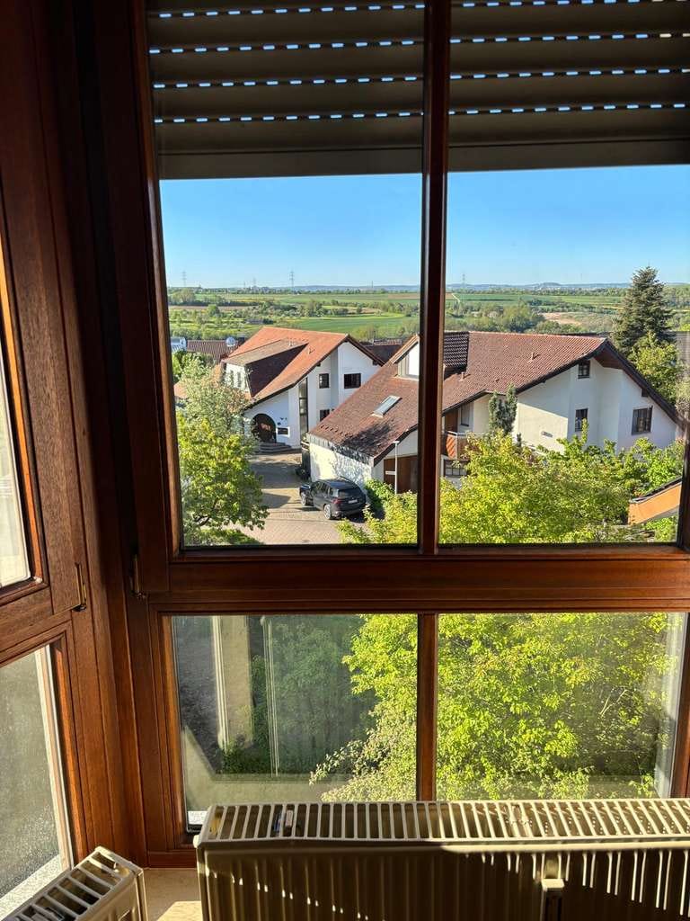 Immobilie in Markgröningen - Kompakt und hell: 1,5-Zimmer-Wohnung in Markgröningen - Bild 0