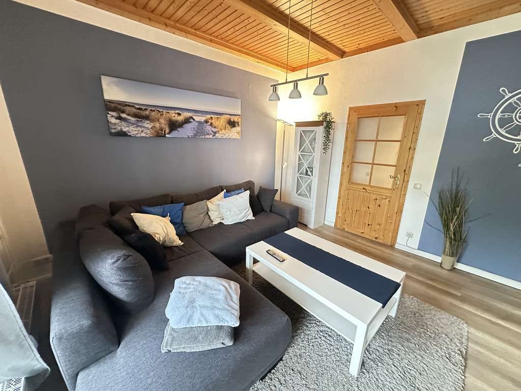 Immobilie in Graal-Müritz - Eigennutzung oder Ferienwohnung - Wohnglück an der Ostsee - Bild 4