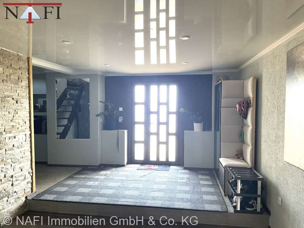 Immobilie in Bartholomä - **Perle in Bartholomä, topp renoviertes Einfamilienhaus** - Bild 1