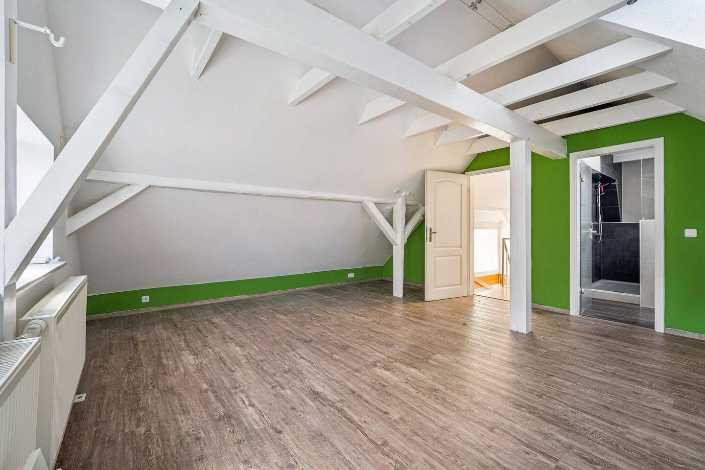 Immobilie in Lahnau - Charmantes Einfamilienhaus mit besonderem Charakter in Lahnau - Atzbach - Bild 3
