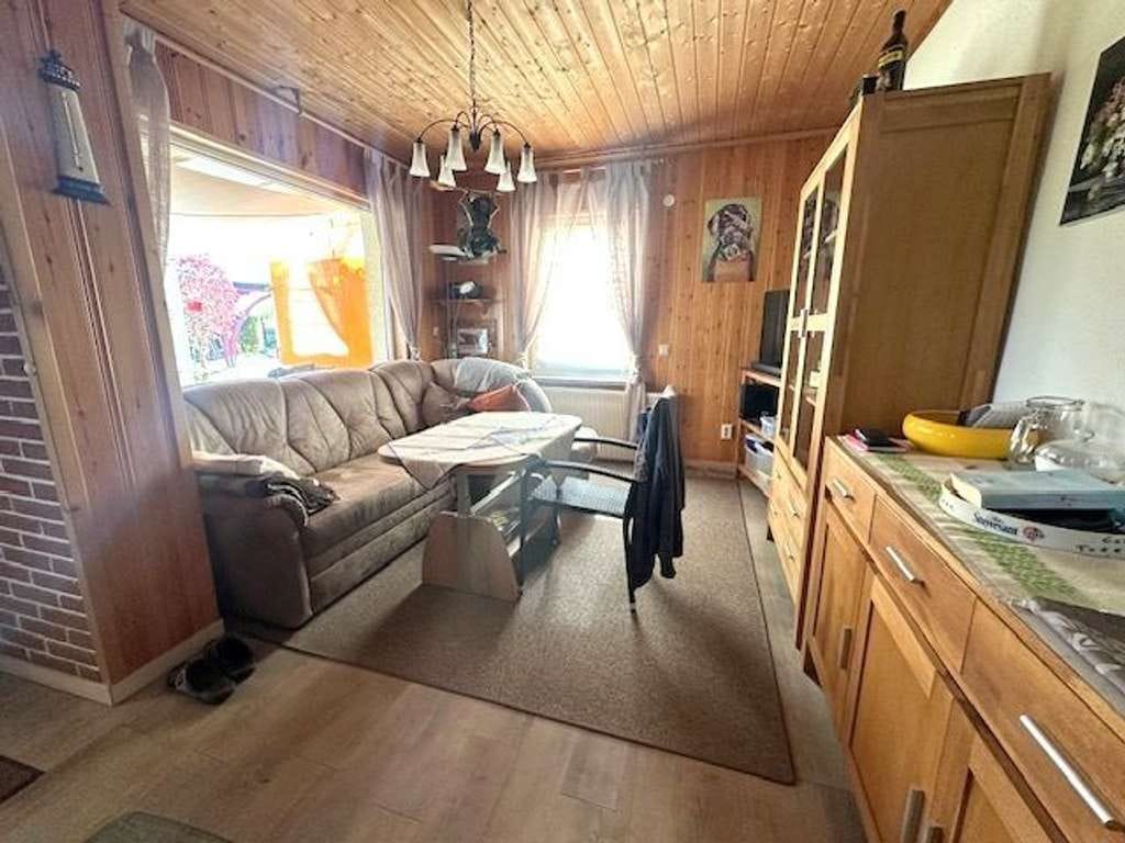 Immobilie in Dolgen am See - Hübsches Ferienhaus in Friedrichshof bei Hohen Sprenz - Bild 2