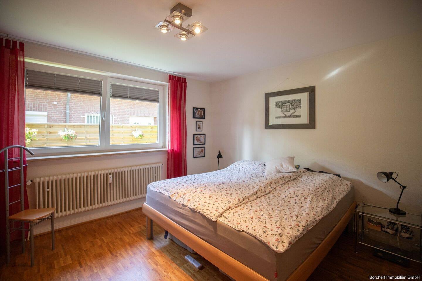 Immobilie in Elmshorn - Zwei Einheiten, ein Investment - Kapitalanlage in Elmshorn zu verkaufen - Bild 4